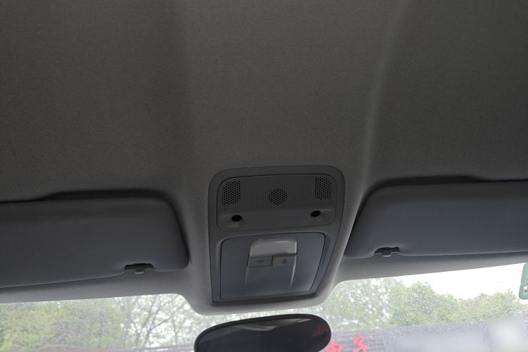 Used Audi A1 2014 30 TFSI Sportback Fashion Model Headliner