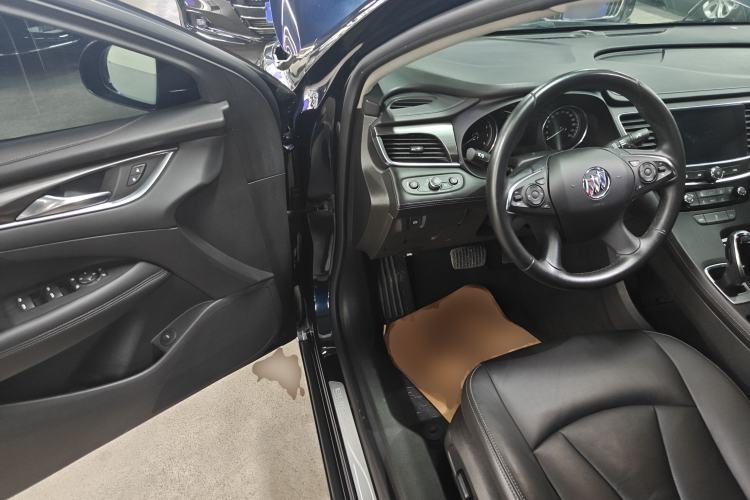 Used Buick LaCrosse 2021 652T Luxury Model
