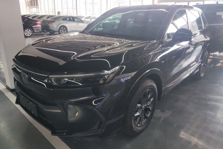 Used Honda Breeze 2023 240TURBO Two-Wheel-Drive Luxury Edition 5 Seats