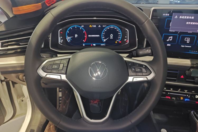 Used Volkswagen Sagitar 2023 300TSI DSG Excellence Edition
