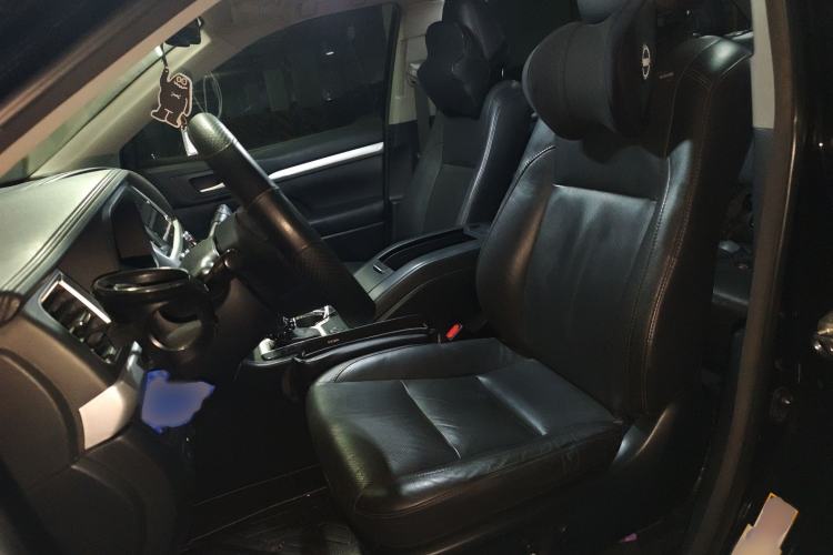 Used Toyota Highlander 2017 2.0T Four-Wheel Drive Luxury Edition 7 Seats