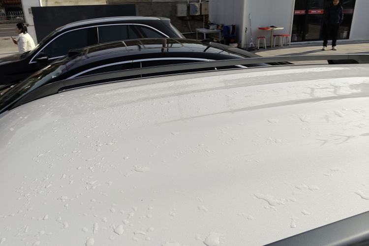 Used Chery New Energy Tiggo e 2021 Tiger Leap Edition 95kW