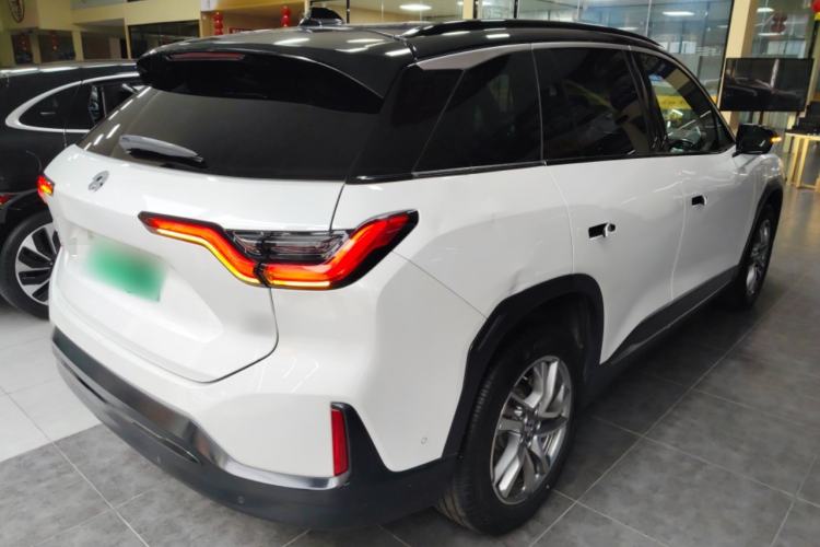 Used Nio ES6 2020 610 km Performance Version