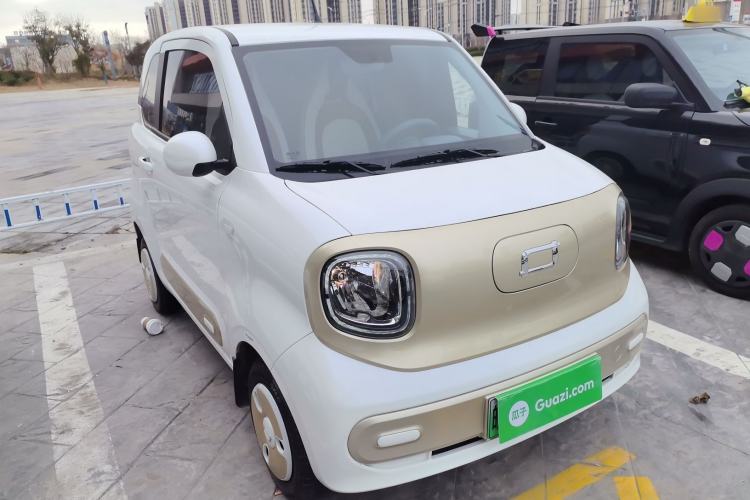 Used Bestune Pony 2025 222km Range Agile Horse