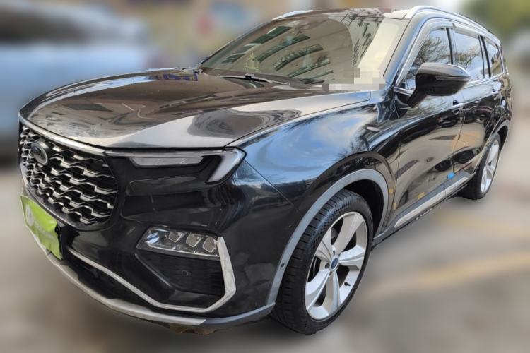 Used Ford Equator 2021 EcoBoost 225 Premier PLUS 6-Seater