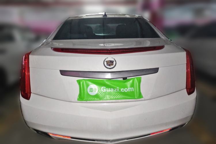 Used Cadillac XTS 2013 28T Tech Model
