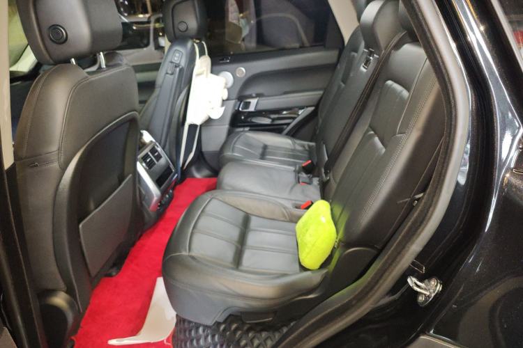 Used Land Rover Range Rover Sport 2019 3.0 SC V6 Special Edition
