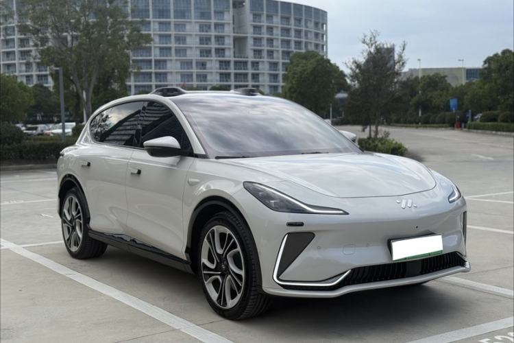 Used IM LS7 2024 90 kWh Max Elite Rear-Drive Version