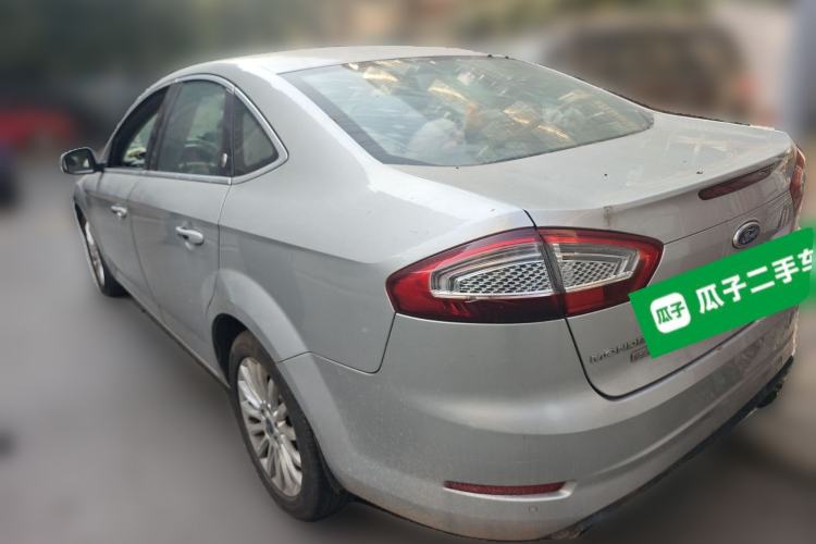 Used Ford Mondeo 2011 2.3L Luxury Model