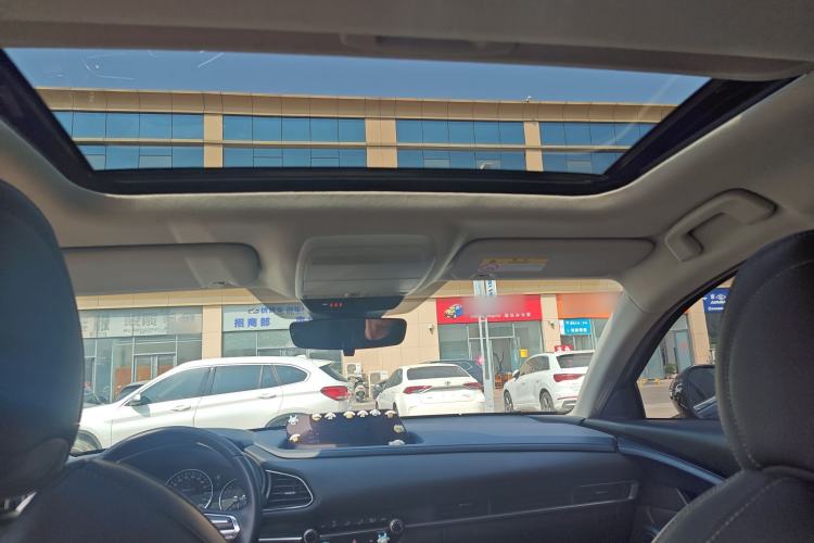 Used Mazda CX-30 2022 2.0L Automatic Zhiyue Trim