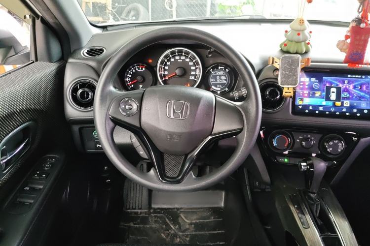 Used Honda XR-V 2017 1.5L LXi CVT Classic Edition
