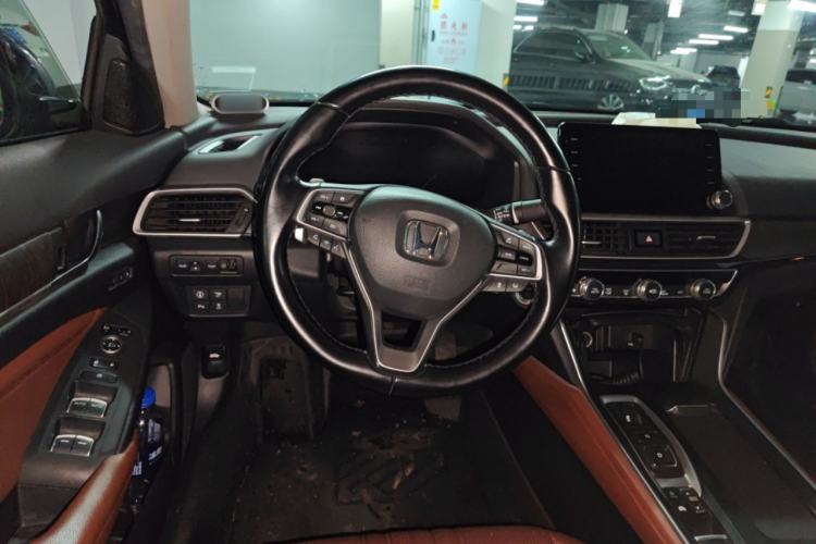 Used Honda Inspire 2019 Xing·Hybrid 2.0L Jingyue Version China V
