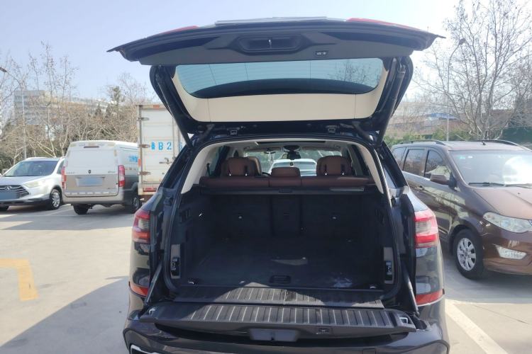 Used BMW X5 (Import) 2021 xDrive40i M Sport Package