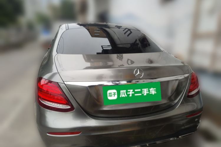 Used Mercedes-Benz E-Class 2019 E 260 L Sport Edition