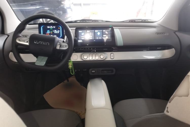 Used Qiyuan Lumin 2025 205 km Xiangqin Version
