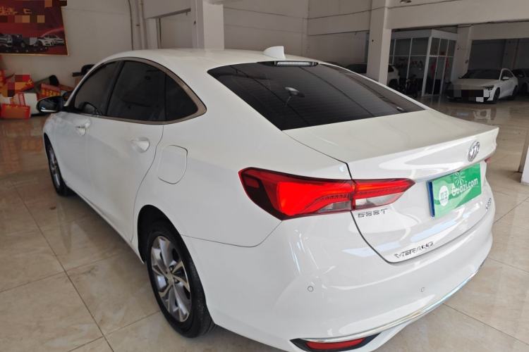 Used Buick Verano 2022 Pro 533T Enjoyment Edition
