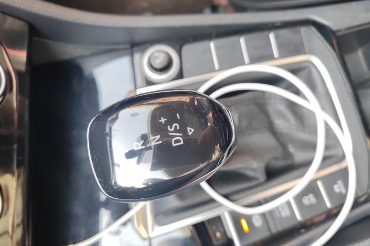 Used Volkswagen Sagitar 2019 200TSI DSG Comfort Version China VI Standard