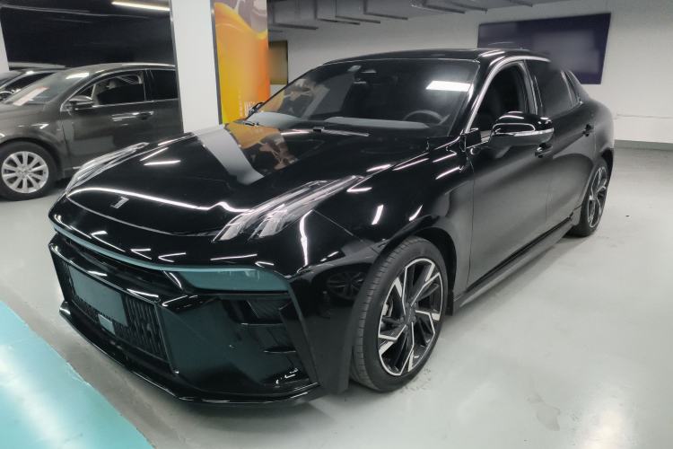 Used Lynk & Co 03 2023 2.0TD DCT JingPro