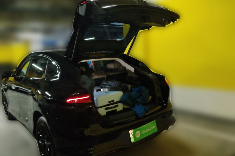 Used IM LS6 2026 Model Pure Electric Max
