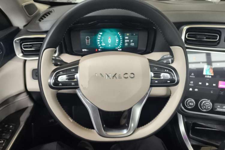 Used Lynk & Co 01 2019 2.0T Two-Wheel Drive Zhaopu Version China VI Standard