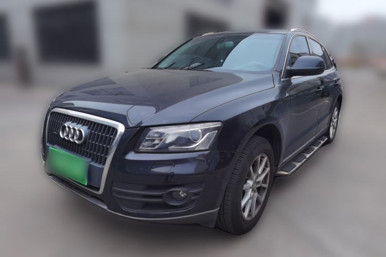 Used Audi Q5 2011 2.0TFSI Comfort Version