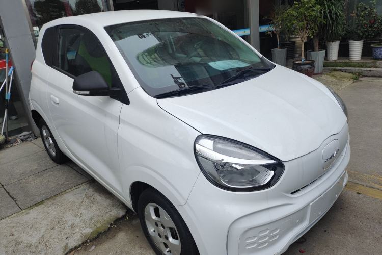 Used Roewe Clever 2020 Urban Style Edition
