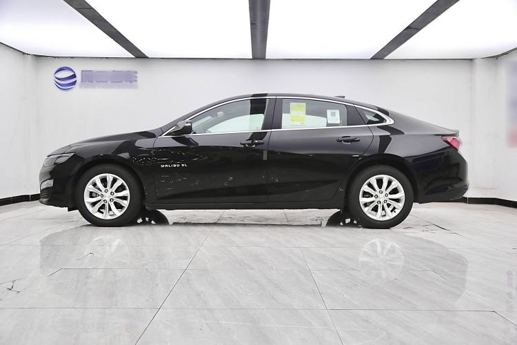 Used Chevrolet Malibu XL 2023 1.5T Sharp Edition