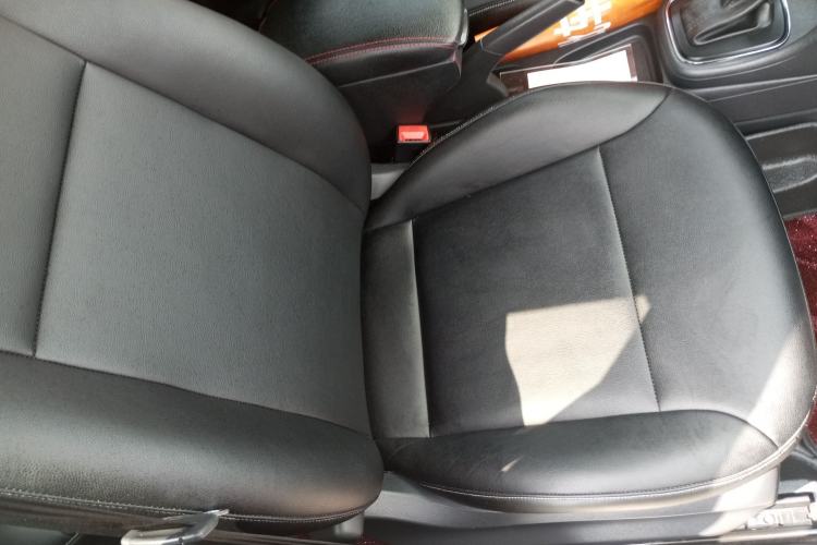 Used Volkswagen Polo 2016 1.4L Automatic Trendy Model Right Front Seat