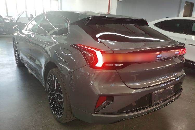 Used Zeekr 001 2025 YOU Edition 100 kWh All-Wheel Drive