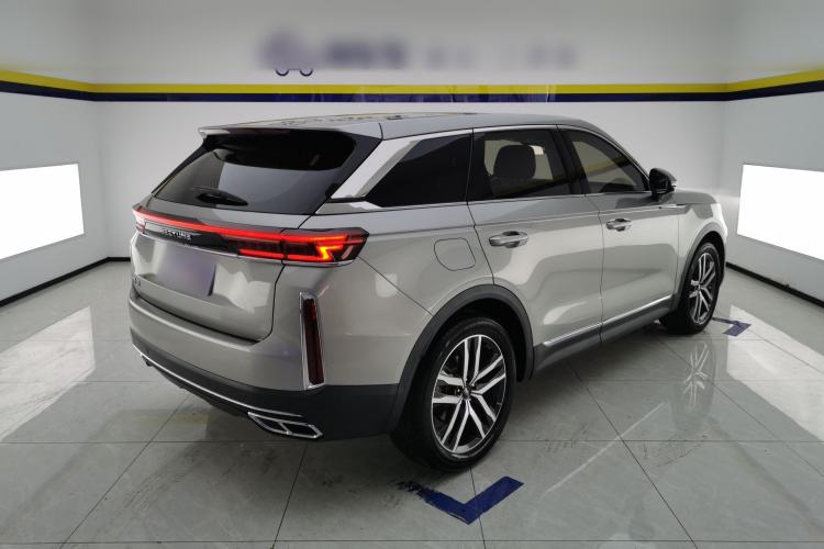 Used Bestune T99 2020 20TD Automatic Premium Edition