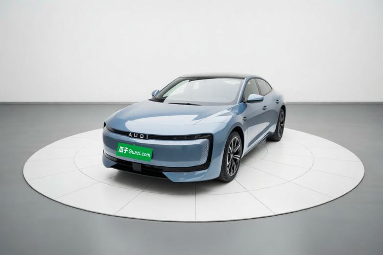 Used Audi E5 Sportback 2026 Pioneer Plus Model