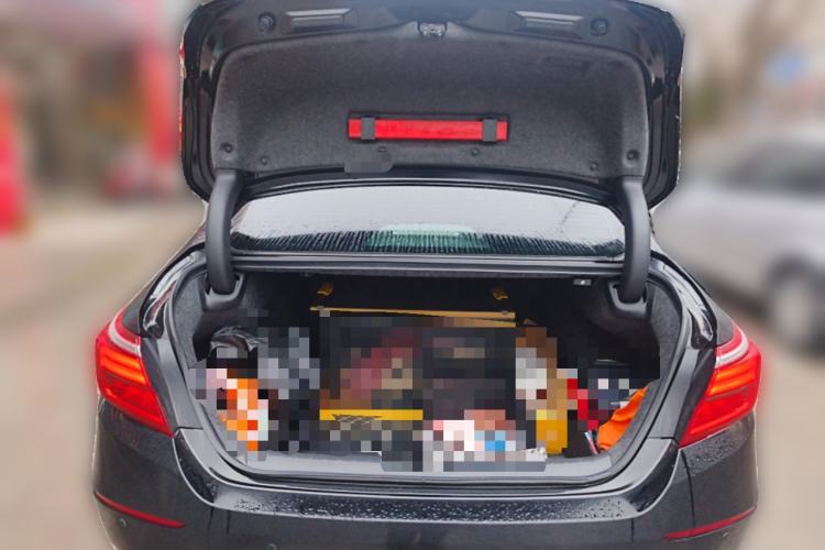 Used Honda Inspire 2022 260TURBO Elegant Edition
