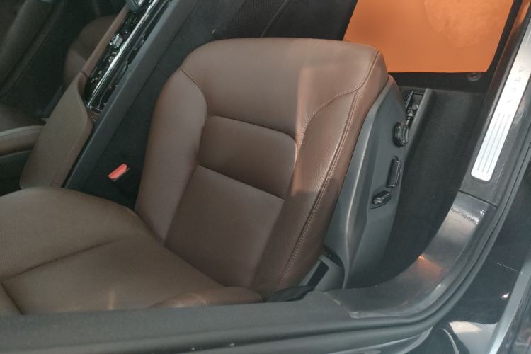 Used Volvo XC90 2021 B5 SmartDrive Luxury Edition 5-seater