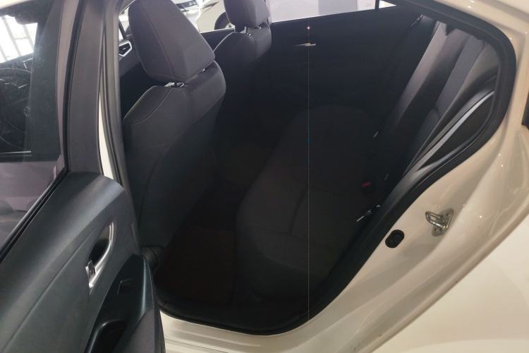 Used Toyota Corolla 2022 TNGA 1.5L CVT Pioneer Edition
