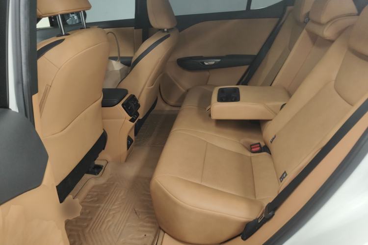 Used Lexus RZ 2023 450e All-Wheel Drive Luxury Edition
