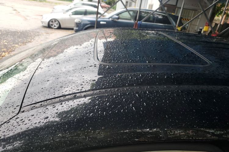 Used Toyota SIENNA 2021 2.5L Hybrid Premium Edition Roof