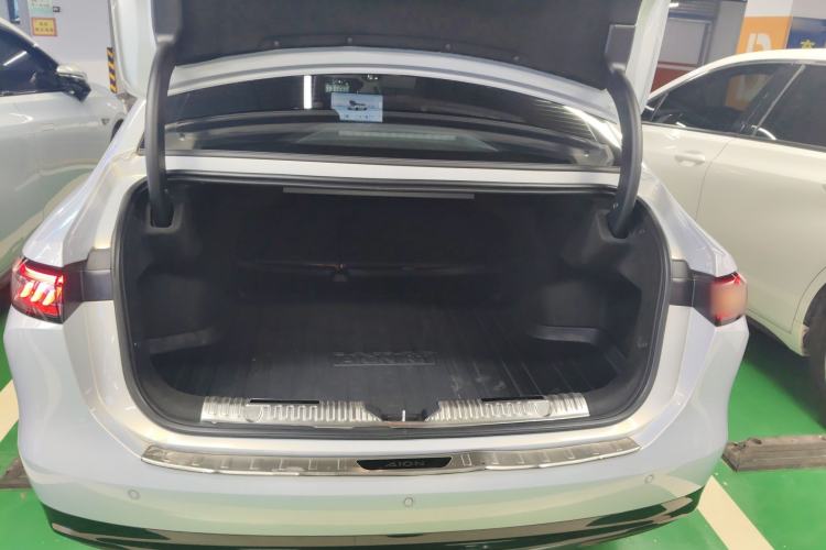 Used AION RT 2025 650 Zhijihao Edition