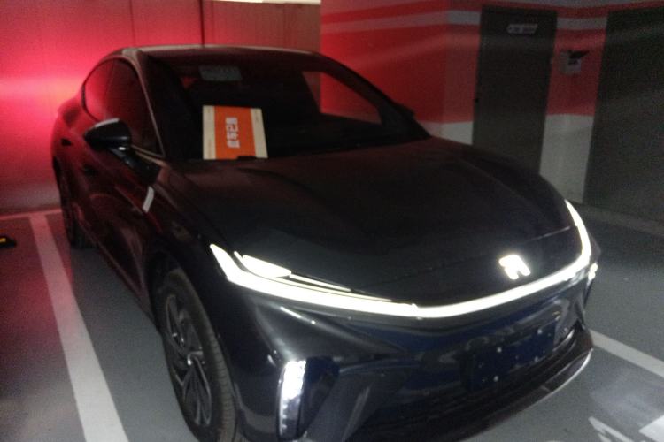 Used Rising R7 2022 Flagship Advanced Edition