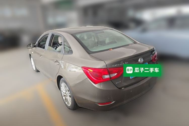 Used Buick GT 2016 15N Automatic Luxury Edition