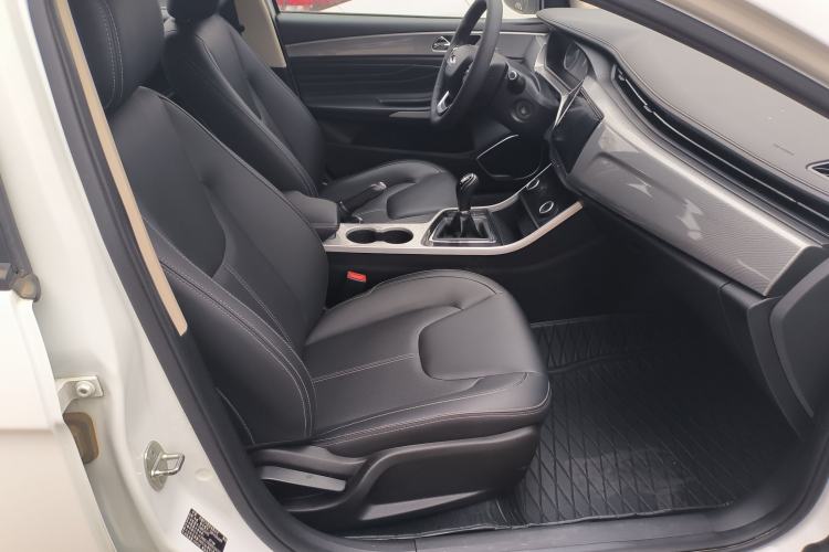 Used Chery Arrizo 5 2019 Facelifted PRO 1.5L Manual Youth Edition China VI Standard