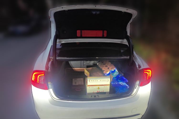 Used Volvo S60 2017 S60L T4 Smart Range Edition
