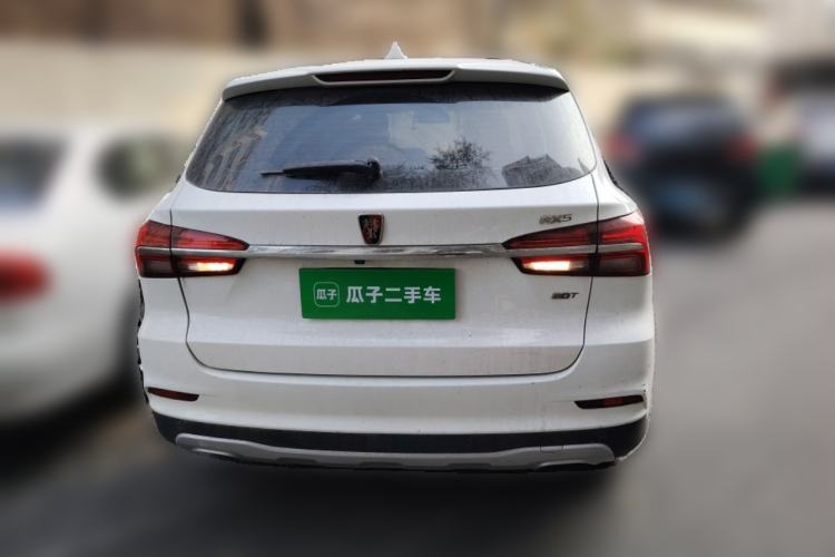 Used Roewe RX5 2018 20T Two-Wheel Drive Automatic Flagship Edition