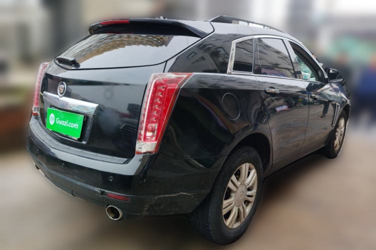 Used Cadillac SRX 2014 3.0L Comfort Model