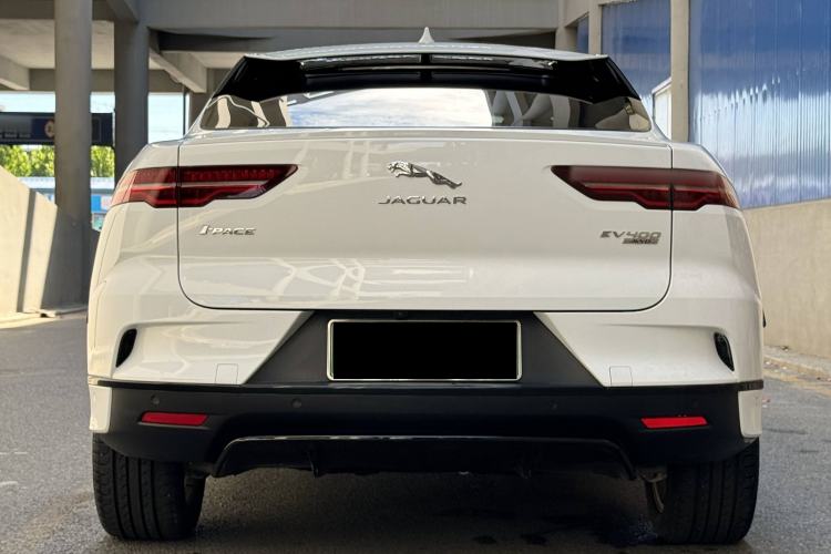 Used Jaguar I-PACE 2018 EV400 SE
