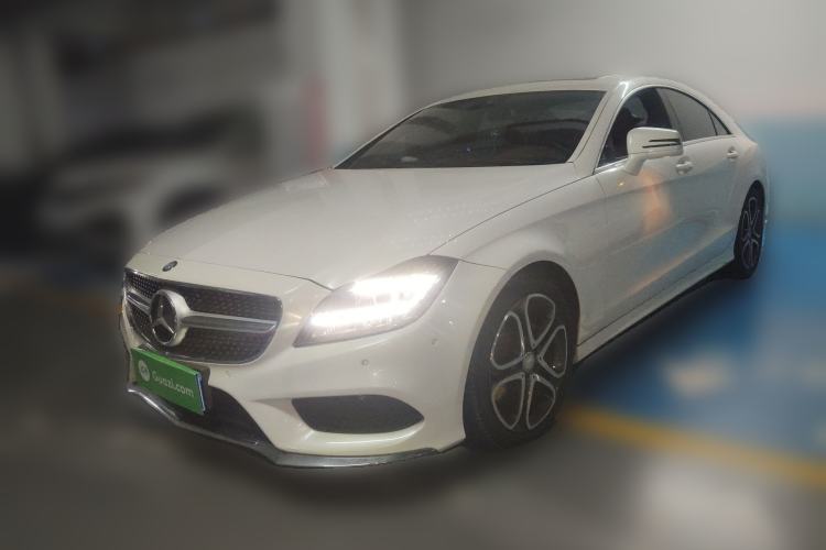 Used Mercedes-Benz CLS 2015 CLS 260