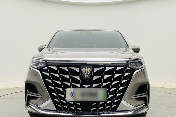 Used Roewe iMAX8 New Energy 2025 1.5T DMH Lu Zun Deluxe Edition