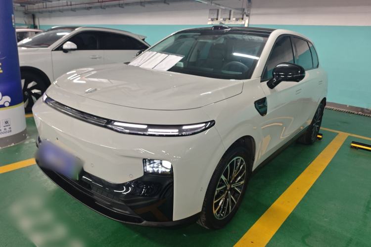 Used Leapmotor B10 2025 510 LiDAR Version