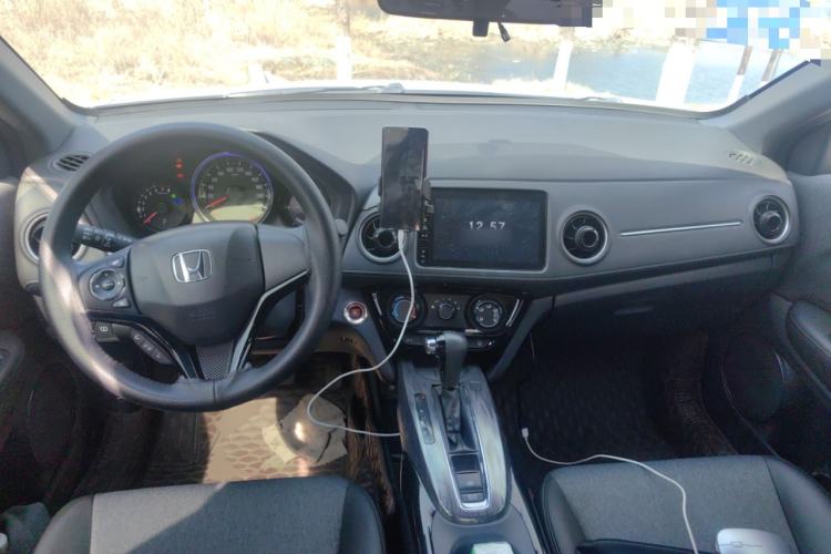 Used Honda XR-V 2021 1.5L CVT Comfort Version
