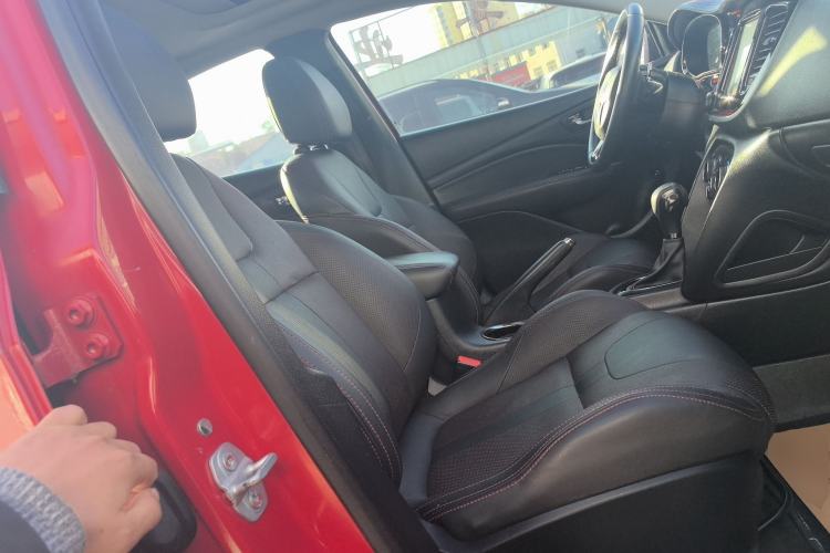 Used Fiat Ottimo 2014 1.4T Automatic Sport Edition
