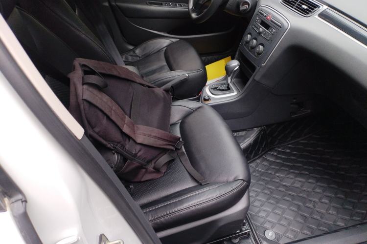 Used Peugeot 308 2014 Enjoy Edition Classic 1.6L Automatic Premium Model Right Front Seat